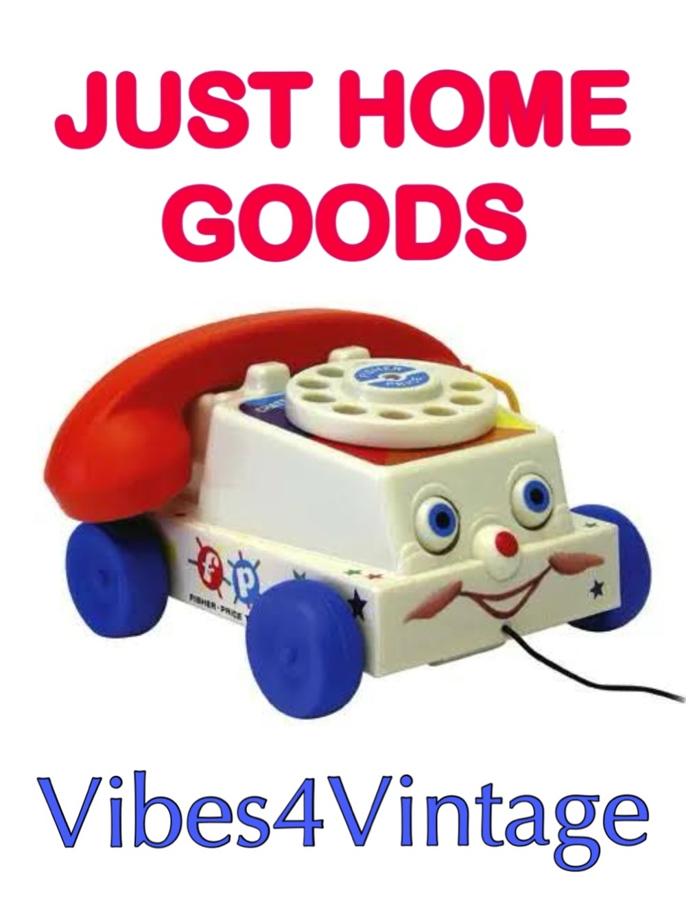 6/12 - Friday - Vibes4Vintage - JUST HOME GOODS Share Group